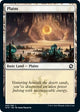 [Foil] Plains (AFR #265)