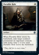 [Foil] Portable Hole (33) (Adventures in the Forgotten Realms)