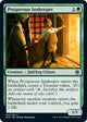 [Foil] Prosperous Innkeeper (200) (Adventures in the Forgotten Realms)