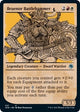[Foil] Bruenor Battlehammer (Showcase) (337) (Adventures in the Forgotten Realms)