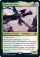 [Foil] Drizzt Do'Urden (220) (Adventures in the Forgotten Realms)