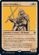 [Foil] Drizzt Do'Urden (Showcase) (338) (Adventures in the Forgotten Realms)