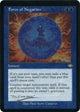 [Foil] Force of Negation (Retro Frame) (Foil Etched) (9) (Modern Horizons)