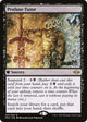 Profane Tutor (97) (Modern Horizons 2)