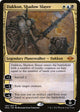Dakkon, Shadow Slayer (192) (Modern Horizons 2)