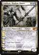 Dakkon, Shadow Slayer (Showcase) (363) (Modern Horizons 2)