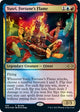 [Foil] Yusri, Fortune's Flame (MH2 Bundle) (492) (Unique and Miscellaneous Promos)