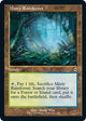 [Foil] Misty Rainforest (Retro Frame) (Foil Etched) (438) (Modern Horizons 2)