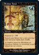 [Foil] Profane Tutor (Retro Frame) (Foil Etched) (401) (Modern Horizons 2)