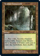 [Foil] Verdant Catacombs (Retro Frame) (Foil Etched) (440) (Modern Horizons 2)