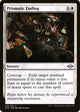 Prismatic Ending (25) (Modern Horizons 2)