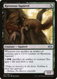 Ravenous Squirrel (211) (Modern Horizons 2)