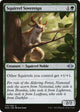 Squirrel Sovereign (175) (Modern Horizons 2)