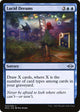 [Foil] Lucid Dreams (50) (Modern Horizons 2)