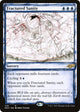 [Foil] Fractured Sanity (Showcase) (336) (Modern Horizons 2)