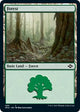 [Foil Etched] Forest (MH2 #489)