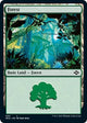 [Foil Etched] Forest (MH2 #490)