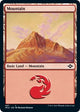 [Foil Etched] Mountain (MH2 #487)