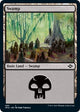 [Foil Etched] Swamp (MH2 #485)