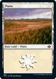 [Foil Etched] Plains (MH2 #482)