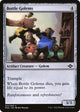 [Foil] Bottle Golems (222) (Modern Horizons 2)