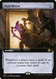 [Foil] Void Mirror (Extended Art) (473) (Modern Horizons 2)