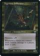 [Foil] Ingenious Infiltrator (Retro Frame) (Foil Etched) (28) (Modern Horizons)