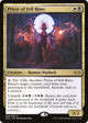 [Foil] Priest of Fell Rites (208) (Modern Horizons 2)
