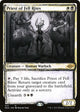 Priest of Fell Rites (Showcase) (372) (Modern Horizons 2)