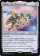 [Foil] Zabaz, the Glimmerwasp (243) (Modern Horizons 2)