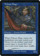 [Foil] Tribute Mage (Retro Frame) (Foil Etched) (10) (Modern Horizons)