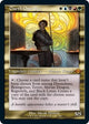 [Foil] Garth One-Eye (Retro Frame) (Foil Etched) (420) (Modern Horizons 2)