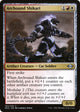 Arcbound Shikari (184) (Modern Horizons 2)