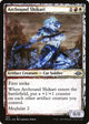Arcbound Shikari (Showcase) (360) (Modern Horizons 2)