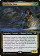 Carth the Lion (Extended Art) (464) (Modern Horizons 2)