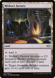 Mishra's Factory (302) (Modern Horizons 2)