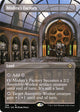 [Foil] Mishra's Factory (Borderless) (326) (Modern Horizons 2)