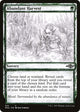 Abundant Harvest (Showcase) (354) (Modern Horizons 2)