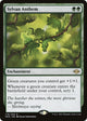 Sylvan Anthem (176) (Modern Horizons 2)
