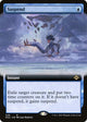 [Foil] Suspend (Extended Art) (448) (Modern Horizons 2)
