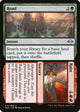 [Foil] Road // Ruin (212) (Modern Horizons 2)