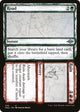 [Foil] Road // Ruin (Showcase) (376) (Modern Horizons 2)