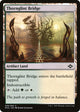 [Foil] Thornglint Bridge (258) (Modern Horizons 2)