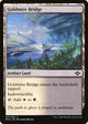 [Foil] Goldmire Bridge (247) (Modern Horizons 2)