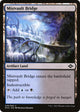 [Foil] Mistvault Bridge (249) (Modern Horizons 2)