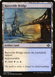 [Foil] Razortide Bridge (252) (Modern Horizons 2)