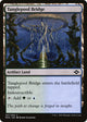 [Foil] Tanglepool Bridge (257) (Modern Horizons 2)