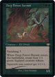 [Foil] Deep Forest Hermit (Retro Frame) (Foil Etched) (20) (Modern Horizons)
