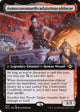 [Foil] Asmoranomardicadaistinaculdacar (Extended Art) (463) (Modern Horizons 2)