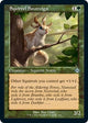 [Foil] Squirrel Sovereign (Retro Frame) (Foil Etched) (415) (Modern Horizons 2)